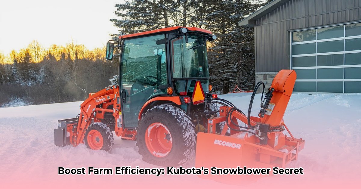kubota-tractor-with-snowblower